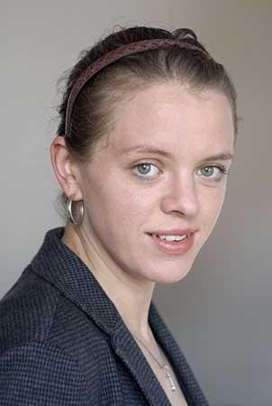 Julia von Heinz Julia von Heinz